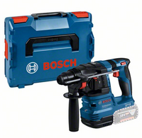 Bosch Blauw GBH 18V-22 Accu Boorhamer | 1,9J | Zonder accu's en lader | In L-Boxx - 0611924001 - thumbnail
