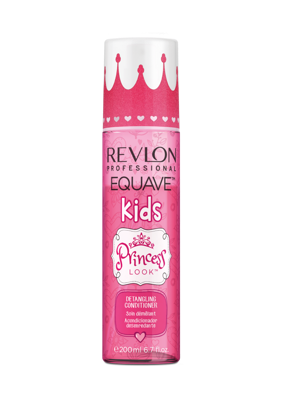 Revlon Equave Kids Princess Look Detangling Conditioner Spray 200ml Revlon Equave Kids Princess Look Detangling Conditioner Spray 200ml
