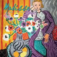 Matisse Kalender 2026