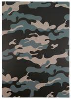 HEMA Schriften A4 gelinieerd - 2 stuks