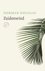 Zuidenwind - Norman Douglas - ebook