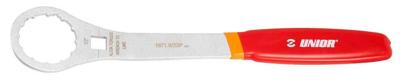 GRS UNIOR TRAPASSLEUTEL PRAXIS WORKS M30 12 NOKS