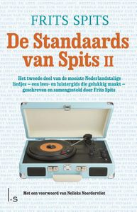 De standaards van Spits - 2 - Frits Spits - ebook