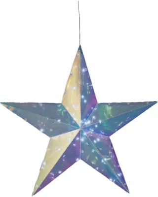 Micro led l10b36h36cm koel wit