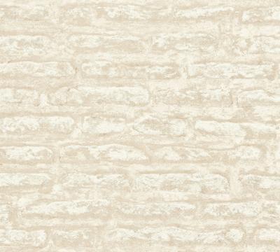 AS Creation Elements 2 - Beige - 390272