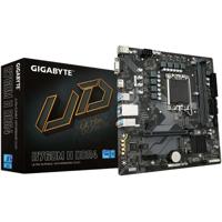 Moederbord Gigabyte B760M H 1700 MATX INTEL B760 EXPRESS LGA 1700