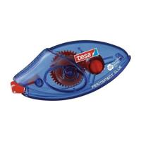 Lijm TESA 59090-00005-03 Blauw Transparant Kleurloos Plastic Gom