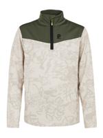 Protest Prtjoep 23 1/4 Zip Pully Kinderen BambooBeige 128