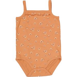 Baby romper Mouwloos Stretch