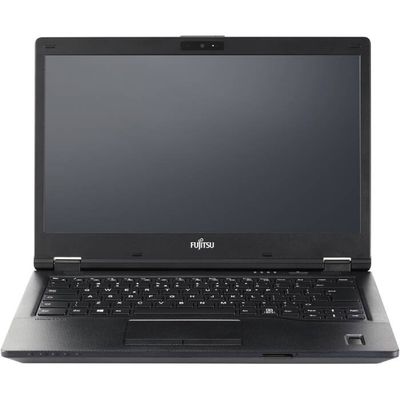 Fujitsu LifeBook E449 - Intel Core i3-8e Generatie - 14 inch - 8GB RAM - 256GB SSD - Windows 11