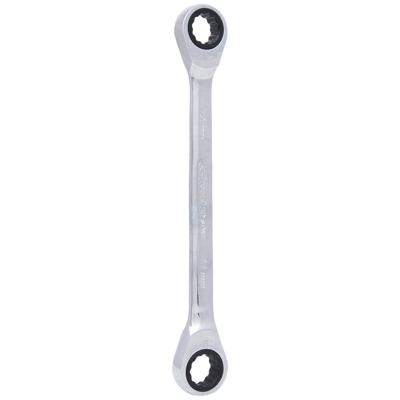 KS Tools 5034503 503.4503 Dubbele ringsleutel Sleutelbreedte (metrisch) 10 - 11 mm