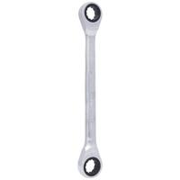 KS Tools 5034503 503.4503 Dubbele ringsleutel Sleutelbreedte (metrisch) 10 - 11 mm