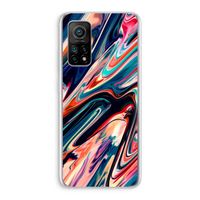 Quantum Being: Xiaomi Mi 10T 5G Transparant Hoesje
