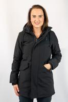 Protest LANIAKEA Softshell Winterjas Dames XS/34