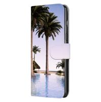 Book Cover Hoesje Maken OnePlus Nord 2T | Eigen telefoonhoesje ontwerpen | Op maat gemaakt