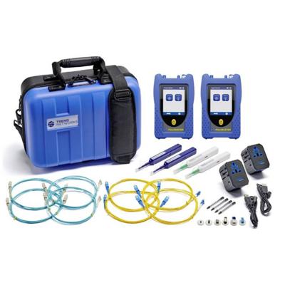 Trend Networks R240-PMLS PowerMeter Kit MM/SM Glasvezeltester