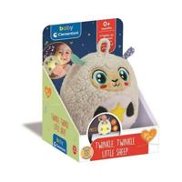 Babypop Clementoni