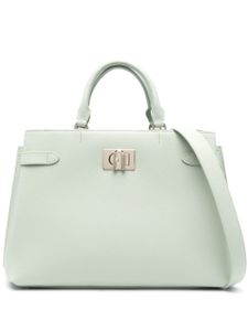 Furla sac cabas 1927 - Vert