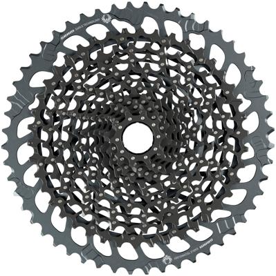SRAM cassette "xg-1275"