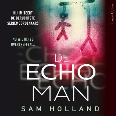 De Echoman