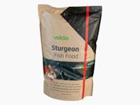 Velda Sturgeon fish food 1000ml
