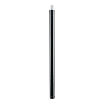 K&M 20002 Verlengpaal microfoonstatief 260 mm