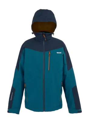 Regatta Wentwood 3-in-1 Jas