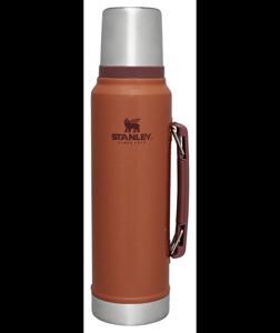 Stanley The Legendary Classic Bottle 1.0L / 1.1QT Thermosfles