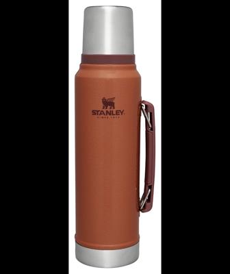 Stanley The Legendary Classic Bottle 1.0L / 1.1QT Thermosfles