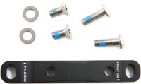 SRAM Br.cal.adapter f.140/160mm fr. sst