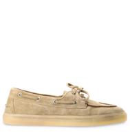 Copenhagen Studios CPH160 sand/cream Suede Dames