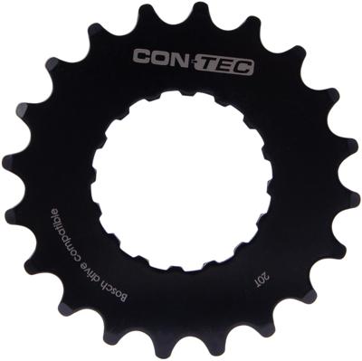CONTEC Ct sprocket-b bosch 20t steel black