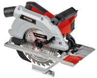 Einhell TE-CS 190/1 - Handcirkelzaag | 1500W | 6000 min^-1 - 4331005 4331005 - thumbnail