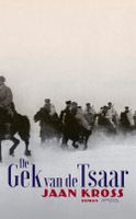 De Gek van de Tsaar - Jaan Kross - ebook - thumbnail