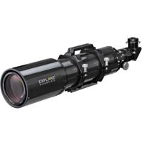 Explore Scientific ED APO 127mm triplet apochromat F/7,5 FCD-100 CF HEX