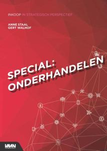 Onderhandelen (Paperback)