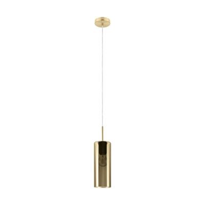 Eglo Gouden hanglampSelvino Ø 10cm - 98696
