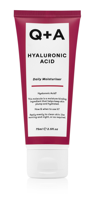 Q+A Hyaluronic Acid Daily Moisturiser