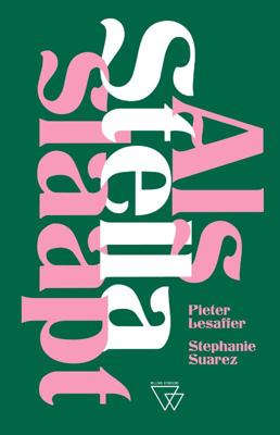 Als Stella slaapt (Paperback)