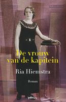 De vrouw van de kapitein - Ria Hiemstra - Paperback (9789493245587) - thumbnail