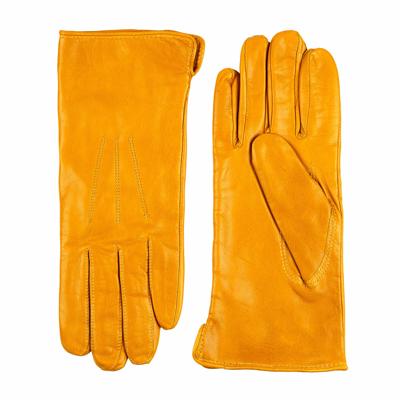 Laimböck Dames Handschoenen London Oak