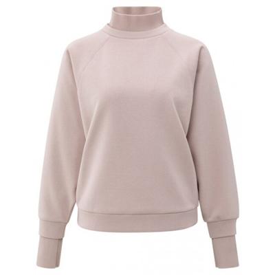 YAYA - Roze | unisex | Top | Roze | XL | regular | Kamst mode