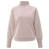YAYA - Roze | unisex | Top | Roze | XL | regular | Kamst mode