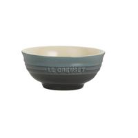 LE CREUSET - Aardewerk - Snackschaaltje 14cm 0,36l Ocean