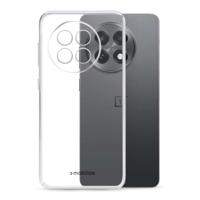 Mobilize Gelly Case OnePlus 13R Clear