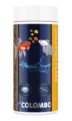Goldfish vlokken 250 ml - Colombo