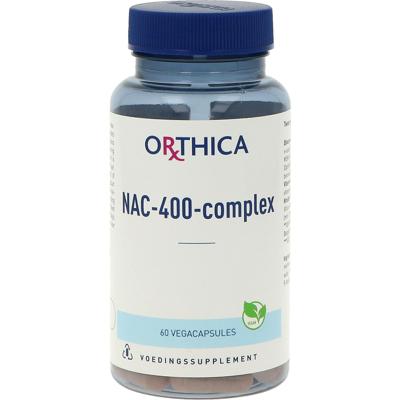 NAC-400-complex