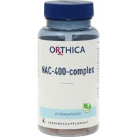NAC-400-complex