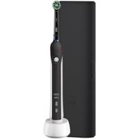 Oral B Pro Clean Series 1 Tandenborstel Zwart