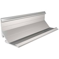 Deko Light 970571 AV-05-25 Hoekprofiel Aluminium (b x h x d) 63.50 x 25.70 x 3000 mm 3 m - thumbnail